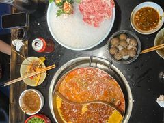 -矮板凳老火锅(宽窄巷子店)