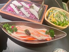 -季季山·云南野生菌火锅(上海首店)