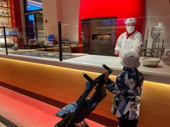 -城市大道红炉披萨烘焙坊