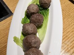 -牛很鲜潮汕牛肉火锅(乐清店)