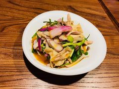 -纳瓦新疆菜(银都店)