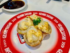 -元气寿司(金光华店)