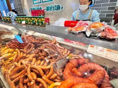 -老鼎丰(靖宇街总店)