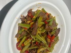 -建哥老菜馆(瑞达公寓一店)