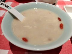 花生汤-辣小鲜·南昌大排档(船山路店)