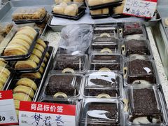 -爱德顺糕点食屋(利民道店)