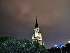 -御盛苑富隆汇·传承川菜·商务简餐(江北嘴店)