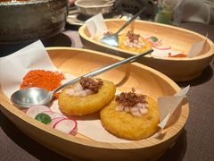 -山石榴·贵州菜(陆家嘴中心店)