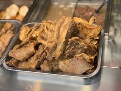 -老广州牛杂(深圳白石洲总店)