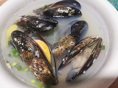 -云生海鲜楼