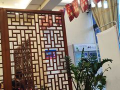 -1号足道推拿会馆