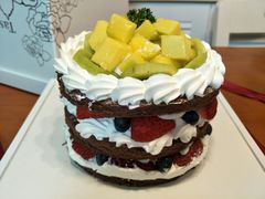 -精点味道(西安路店)