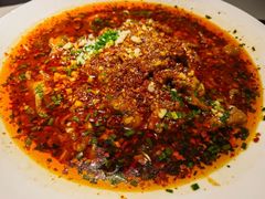 -院8里·小聚园老川菜(九眼桥店)