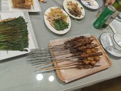 -听涛雅苑百味饺子老家菜馆