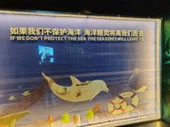 -常州海昌海洋探索馆