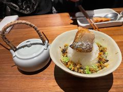 -元古雲境(南京万象天地店)