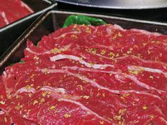 -井格重庆火锅(西直门凯德Mall店)