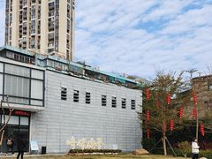 -石炮台公园