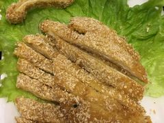 鸡排-燕春楼(海河华鼎店)