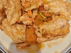 -粗粮人家·东北菜(洋桥店)