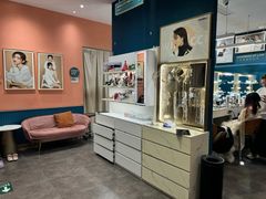 -海马体照相馆(龙湖杭州金沙天街店)