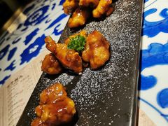 -绿茶餐厅(乐峰广场店)