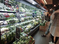 -Olé精品超市(北京合生汇店)