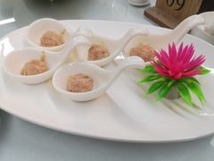 松茸丸子-名善山珍·野生菌汤锅(文殊院店)