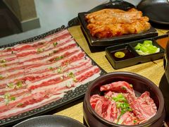 -泥炉烧肉师(新街口金銮巷店)