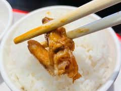 -胖哥俩肉蟹煲(中原万达店)