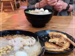 -青石桥老瓦房肥肠粉总店(青石桥总店)