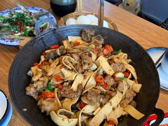 -印象鲵宴·张家界地标美食名片(溪布街店)