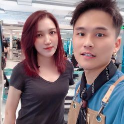 -P.STYLE 派斯造型