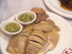 -文记壹心鸡(宝华路店)