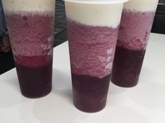 -喜茶(永旺梦乐城店)