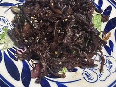 云南油鸡纵-雀舞云南菜(天津天河城购物中心店)