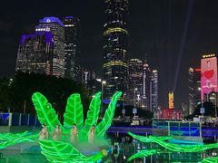 -海心沙亚运公园