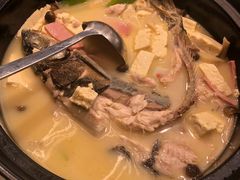 -锦庐道地川菜(来福士店)