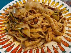 -一个勺子新疆锡伯主题私房菜(红墙巷49号院店)