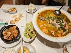 -川味堂·四川豆花(八卦岭店)