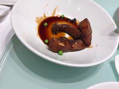 老上海熏鱼-新吉士·上海菜(浦东LCM置汇旭辉店)