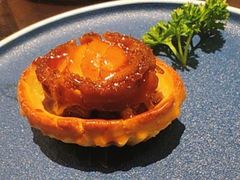 -中山保利艾美酒店-乐美中餐厅