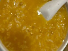 南瓜粥-和记馅饼(日照街店)