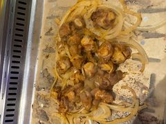 -新石器烤肉(南站店)