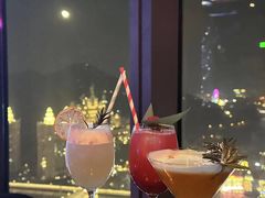 -大连君悦酒店 · VIVA(星海广场店)