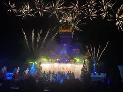 -青岛方特梦幻王国