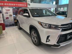 -广汽丰田武汉赛美佳4S店(黄浦店)
