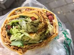 -山东傻大粗粮煎饼(牛街店)