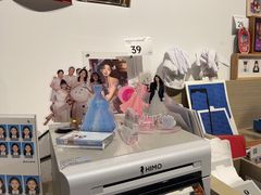 -海马体照相馆(天津世纪都会店)