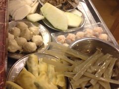 -月圆火锅(宁海东路二店)